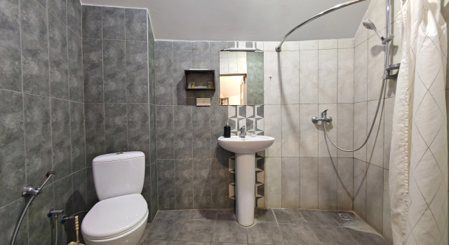 Standard Kahden hengen huone parvekkeella Blur Inn Gallery Hotel