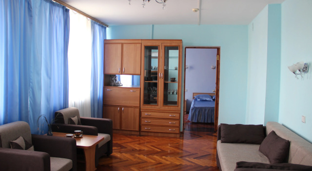 Rus Hotel, Prenota Hotel Staryj Oskol 