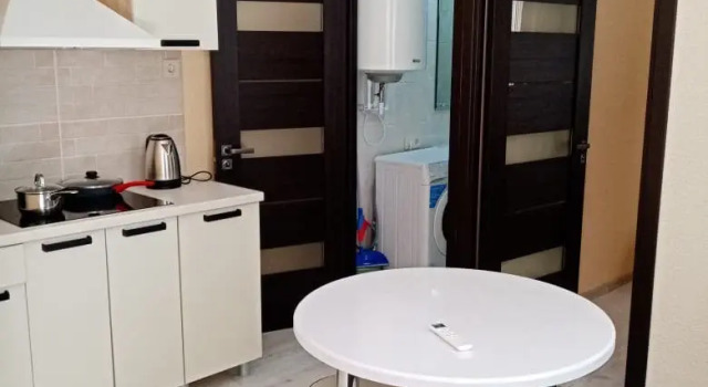 ZetPark 1 Apartments, Rezervovat Apartmán  