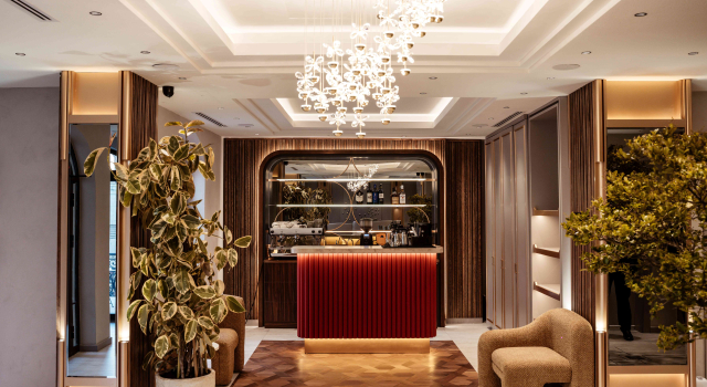 Meridian Luxury Boutique Hotel, Забронировать Отель Отели Сабаиль с парковкой, Парковка