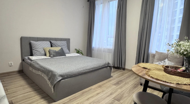 Na Vasiliya Podshibyakina 11 Flat, Prenota Appartamento Tjumen' 