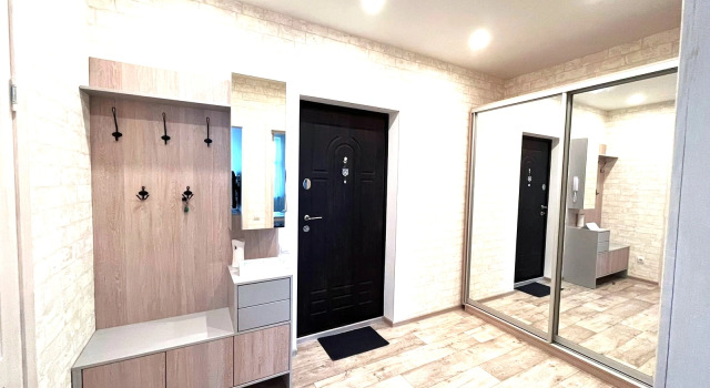 Dergachev Apartments, Rezervovat Apartmán Sevastopol 