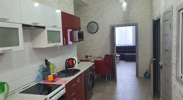 Turist Apartments, Prenota Appartamento Hotel a Central Russia con parcheggio, Parcheggio