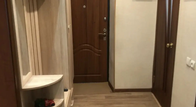 Квартира KRемлёFF House, Забронировать Апартаменты/квартира Отели Нижнего Тагила с бассейном, Бассейн