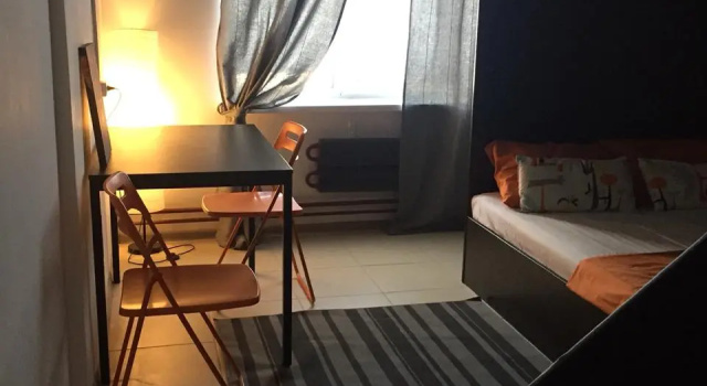 Семейный номер Standard Prosto Hostel