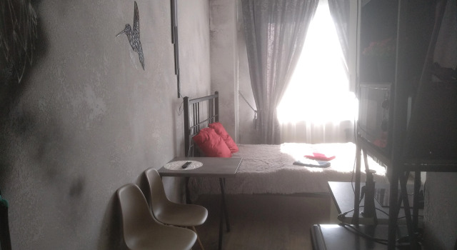 Apart 33 Apartments