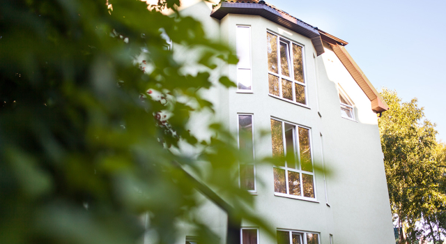 Zeleny Dom Mini-hotel , Book Guesthouse Svetlogorsk 