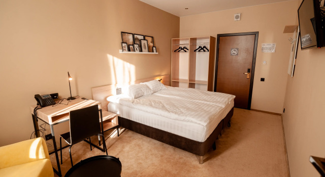 Отель Smart Hotel Иваново