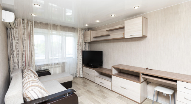 Lenina 74 Flat, Rezervovat Apartmán Levné hotely v Amurská