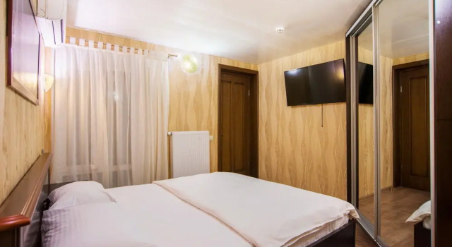 Апартаменты Superior Soprano Apart Hotel