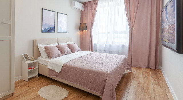 Апартаменты RentPlaza в Южном городе, Забронировать Апартаменты/квартира Апартаменты Волжского, Апартаменты/квартира