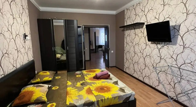 Квартира Lofthouse, Забронировать Апартаменты/квартира Недорогие отели Оренбургской области, недорого