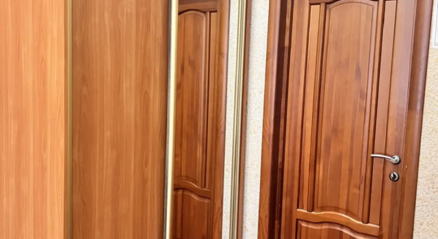 Номер Standard Гостиница Семь ветров