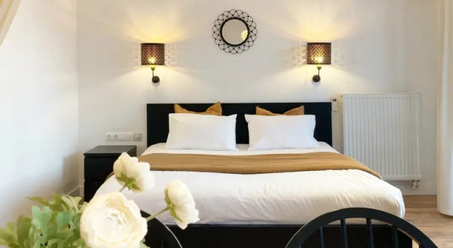 Happy Holidays Family Apartments 1, Book Apartment Svetlogorsk 