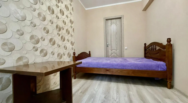 Bolshaya Dvukhkomnatnaya U Metro Aeroport Flat, Boek Appartement Airport SAO Area