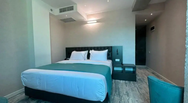 Camera doppia Premium Hotel City View Tbilisi