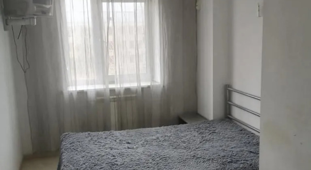 5-J Armii 40 Apartments, Boek Appartement Hotels in Irkoetsk met parkeren, Parkeren