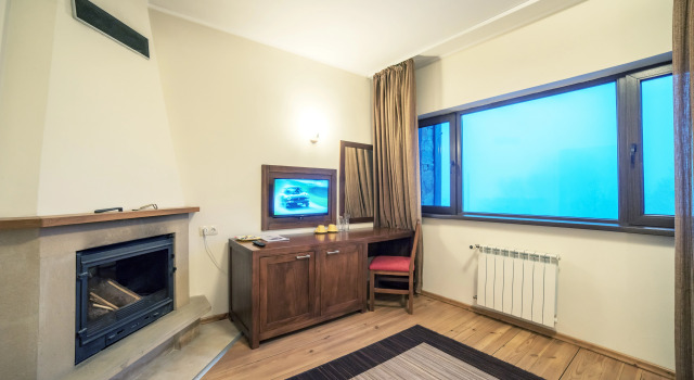 Номер Standard Hotel Smilen