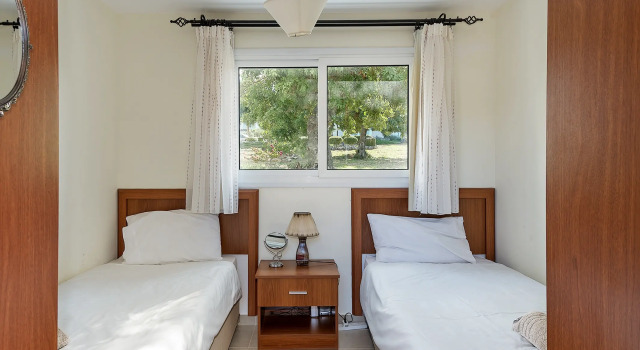 Апартаменты Апартаменты Joya Cyprus Maroon Garden