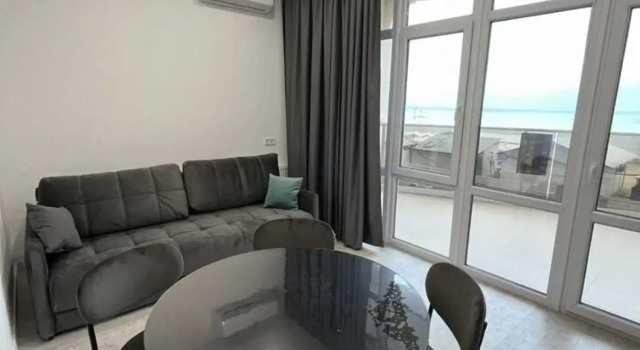 Ulitsa Simferopolskaya 2kh Flat, Rezervovat Apartmán Evpatorya 
