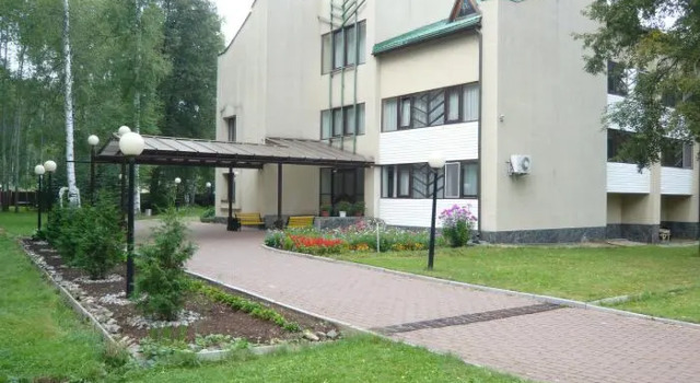 Lesnaya Hotel, Book Hotel Hotels in Udmurtia with a Pool, Swimming Pool