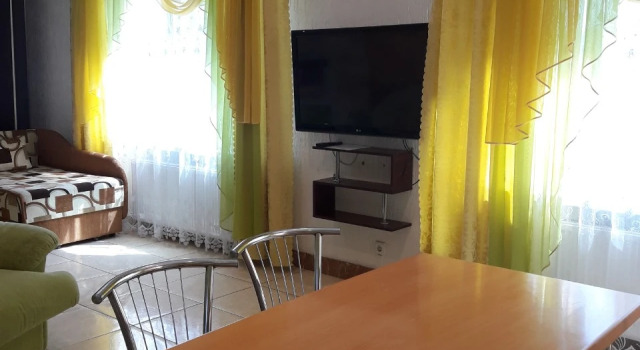 Confort double suite Kvitka Mini-Hotel