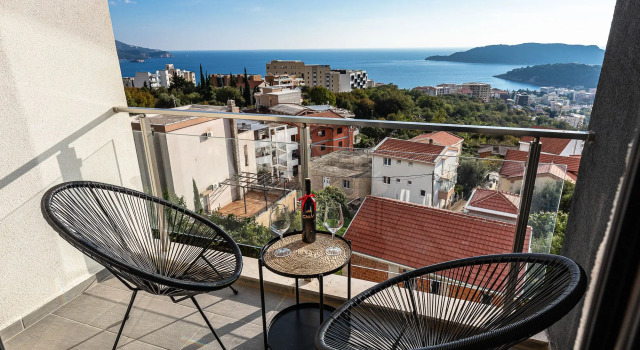 Апартаменты Olive Tree Apartments