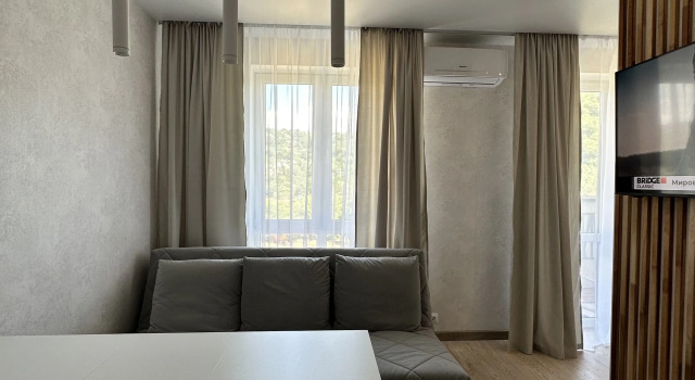 V Zhk Flora Apartments