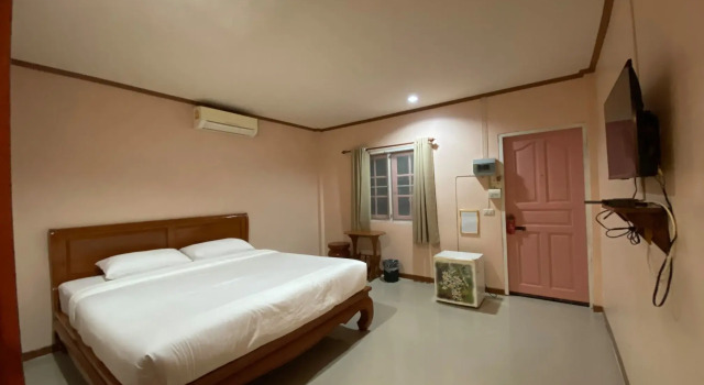 Двухместный номер Standard Funwan Hotel