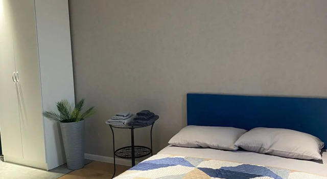 Na Makarova 27-182 Flat, Rezervovat Apartmán Oktyabrsky district Ufa