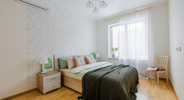 Summer Flat Apartments, Rezervovat Apartmán Hotely v Petrohrad s parkováním, poblíž Yubileyny Sports Complex, Parkování