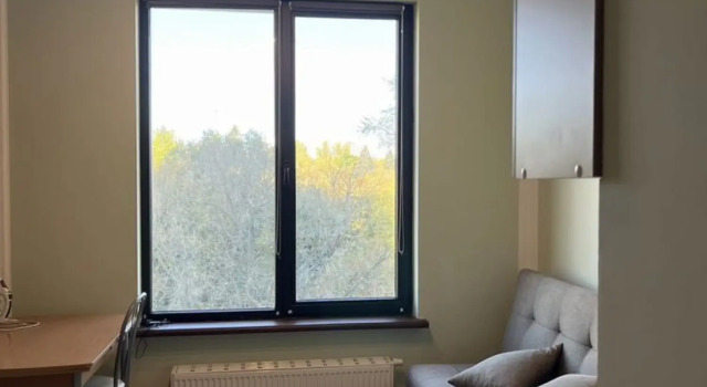 Na Volokolamskom Shosse 81/2s1 Flat, Rezervovat Apartmán Hotely v SZAO Area s parkováním, Parkování