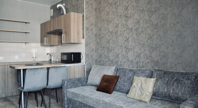 Abramov Baltic City Apartments, Book Apartment Kaliningrad Kaliningrad Region