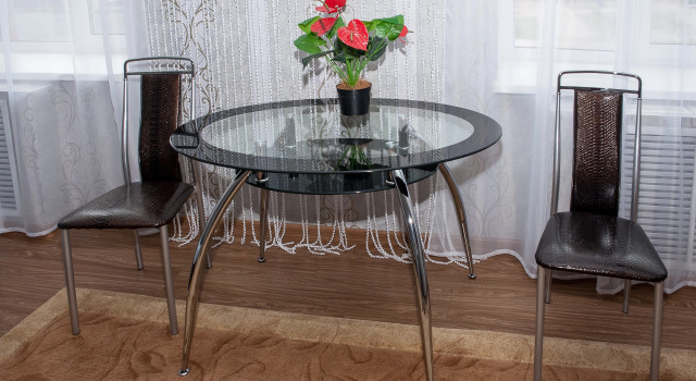 Junior Suite a výhledem Atrium Hotel