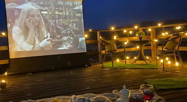Kaminny Domik Na Baykale Private house, Rezervovat Rekreační dům Chaty v Irkutská oblast, Chalupa