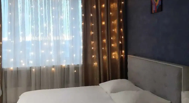 Studiya Na Oktyabryskom Bulvare 26 Flat, Buchen Sie Ferienwohnung Hotels in Oblast Moskau mit Parkplatz, Parkplätze