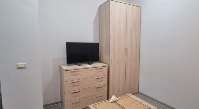 Двухместный номер Comfort Мебелированные комнаты Отель Посейдон