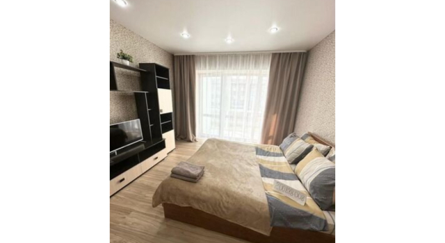 Na Sverdlova Flat, Book Apartment Hotels in Ural with Parking, Parking