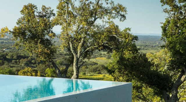 Отель Sobreiras - Alentejo Country Hotel by Unlock Hotels