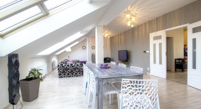 Centrum Apartments Pstrossova, Забронировать Апартаменты/квартира Прага 01 Прага, рядом с Каролинум