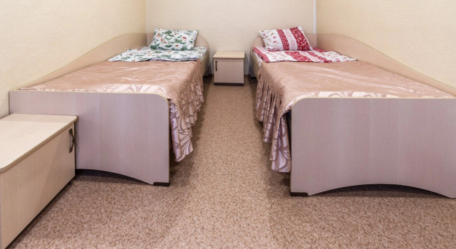 Малые соли, Réserver Complexe thermal Hôtels SPA à Kostroma Region, SPA