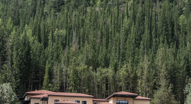 Euphoria Retreat - A Holistic Wellbeing Destination Spa, Reserva ahora Resort Hoteles todo incluido en Peloponeso, Todo incluido