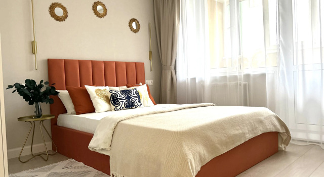 Orange Flat, Prenota Appartamento Suzdal 