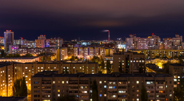 Апартаменты Atlant Apartments 266