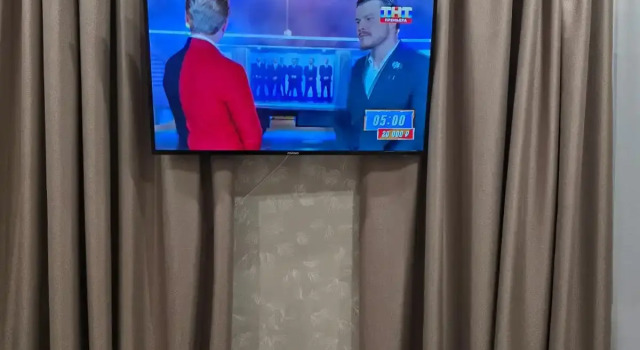 Студия Квартира Мечты в Центре Горячеводска
