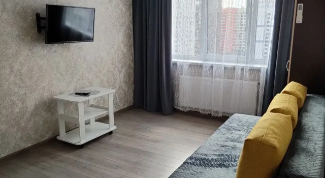 Dobro Pozhalovat Domoy Flat, Prenota Appartamento Hotel a Central Russia con parcheggio, Parcheggio
