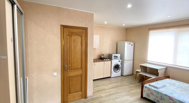 Na Gromova, 19 3 Flat, Rezervovat Apartmán Sevastopol 