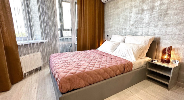 Devyat Yardov Superior Apartments, Prenota Appartamento Hotel a Central Russia con parcheggio, Parcheggio