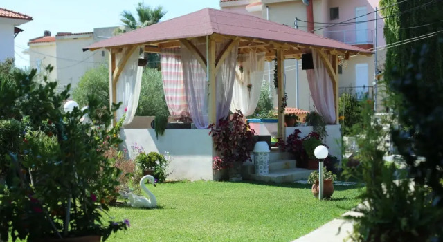 Appartamento Villa Tsitsirikos