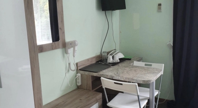 Отель София Rooms